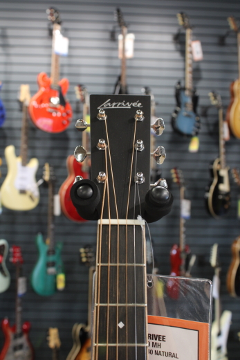 Store Special Product - Larrivee - D40 Mahogany Legacy Series Dreadnaught Acoustic Guitar with Case